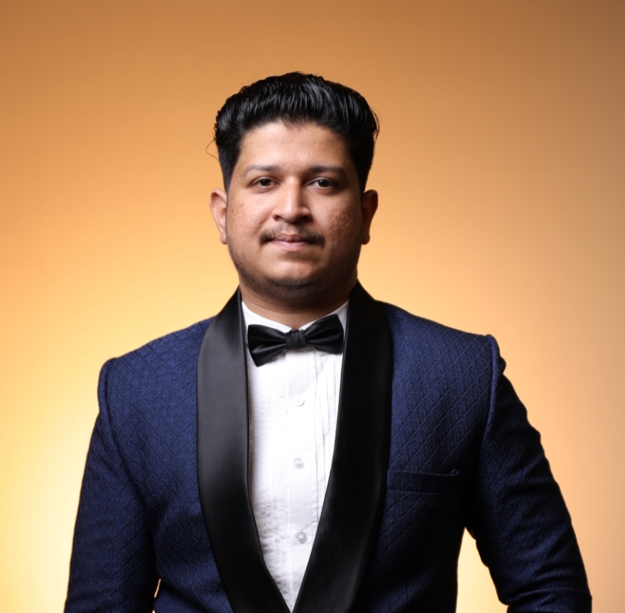 Sayed Tanveer, Founder of FloNodes
